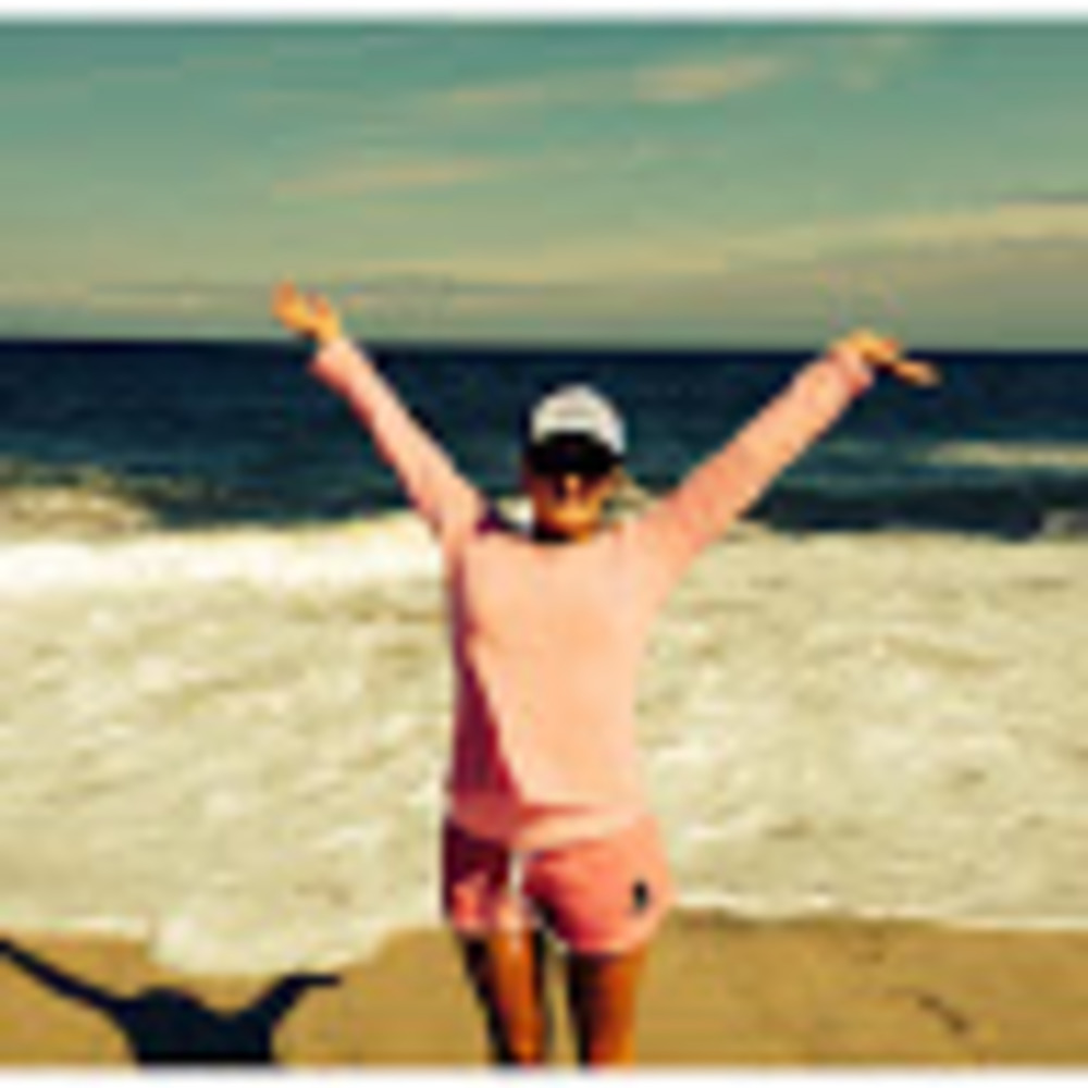 Meet your Posher, Lindsay